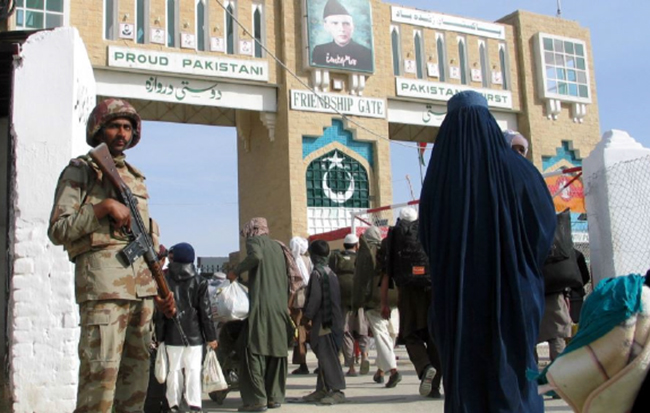 پاکستان گذرگاه‌های‌ مرزی‌اش را برای دو روز باز کرد